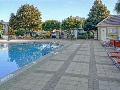 Community Pool Community Pool